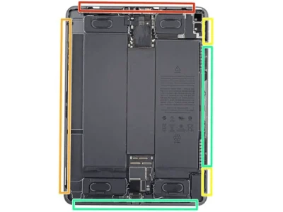 Ganti Baterai iPad Pro 11 Inch Gen 1-2-3 Bisa Ditunggu: 5 Trik Cepat Hemat Waktu