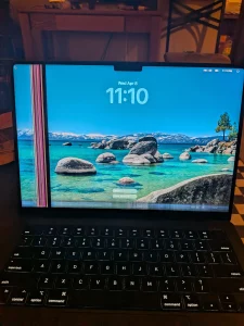 Ganti LCD MacBook Pro M3 A2918? 3 Rahasia Kamera & Cahaya Tetap Sempurna!