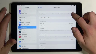 iPad Bermasalah di On Off? Ini 5 Penyebab & Solusi Cepatnya!