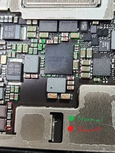 Perbaikan iPad Mati Total - Servis Cepat & Bisa Ditunggu!