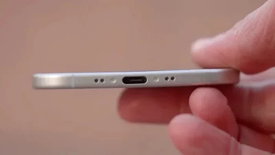 7 Cara Mengeluarkan Air dari iPhone Tanpa Aplikasi (Aman & Ampuh!)