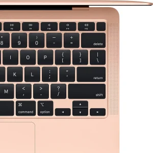 Ganti Keyboard Macbook Air M1 A2337, Proses Bisa Ditunggu