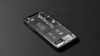 Gak Nyangka! Ini 5 Urutan Kapasitas Baterai iPhone Terbesar 2026, iPhone 18 Juara?