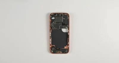 Gak Nyangka! Ini 5 Urutan Kapasitas Baterai iPhone Terbesar 2026, iPhone 18 Juara?