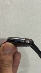 Fleksibel Button Apple Watch Rusak? Ini 5 Dampak Fatal & Solusinya!