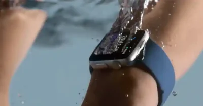 Fleksibel Button Apple Watch Rusak? Ini 5 Dampak Fatal & Solusinya!