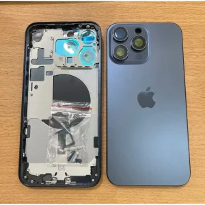 5 Rahasia Pergantian Housing iPhone 15 Yang Aman, Cepat, dan Hemat Jutaan Rupiah!