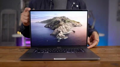 Macbook 2018-2020 yang Masih Worth It: Ini 3 Rekomendasi Juara & Layak Banget!