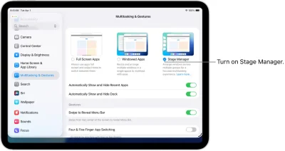 Cara Split Screen di iPad: Ini 4 Trik Multitasking Paling Cepat & Mudah!