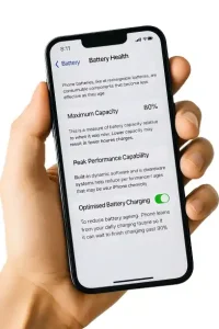 Kenapa Baterai iPhone Cepat Habis? Ini 7 Penyebab & Cara Mengatasinya!