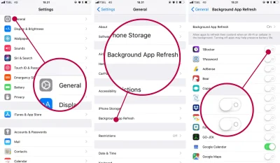 Kenapa Baterai iPhone Cepat Habis? Ini 7 Penyebab & Cara Mengatasinya!