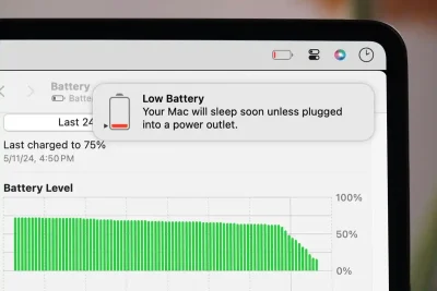 Charger MacBook Dari 0 Ke 100%: Ini 5 Durasi Waktu Normal & Triknya!