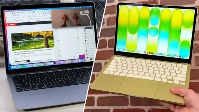 Macbook Neo atau Macbook Air M1: Ini 5 Alasan Mana yang Paling Worth It!