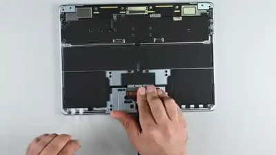Ganti Baterai Macbook Air 100% Solusi Ampuh Macbook Mati Mendadak!