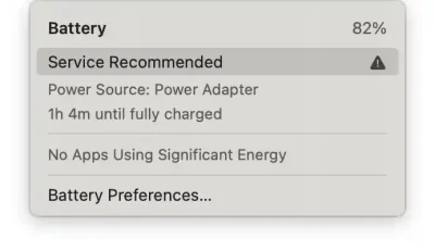 Ganti Baterai Macbook Air 100% Solusi Ampuh Macbook Mati Mendadak!