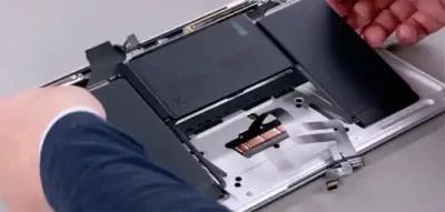 Ganti Baterai Macbook Air 100% Solusi Ampuh Macbook Mati Mendadak!