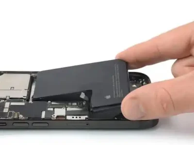 Ganti Baterai Genuine iPhone Tanpa Antre: 100% Solusi Cepat Balikin Battery Health!