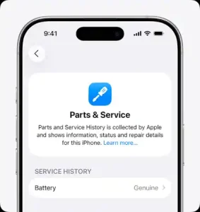 Ganti Baterai Genuine iPhone Tanpa Antre: 100% Solusi Cepat Balikin Battery Health!