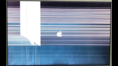 3 Cara Ganti LCD Macbook Air 2018 Tanpa Menguras Kantong, Selesai 2 Jam!