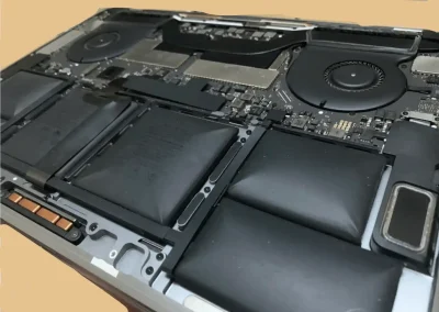 5 Efek Buruk Battery Health MacBook 80% & Cara Rahasia Mengatasinya!