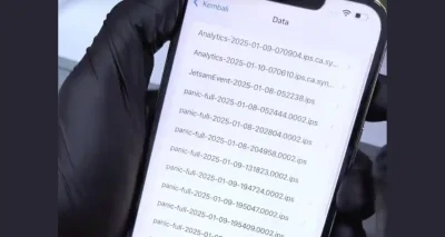 5 Cara Mengatasi Perbaikan Panic Full iPhone Mati Sendiri & Solusinya!