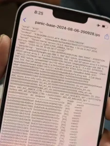 5 Cara Mengatasi Perbaikan Panic Full iPhone Mati Sendiri & Solusinya!