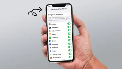 Baterai iPhone Boros Setelah Update iOS: Ini 5 Rahasia Ampuh Solusinya!