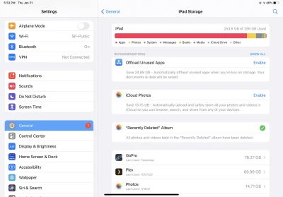 3 Tanda Kerusakan NAND pada iPad: Ini Penyebab & Solusinya!