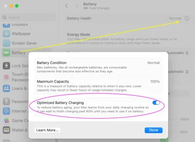 Charger MacBook Dari 0 Ke 100%: Ini 5 Durasi Waktu Normal & Triknya!