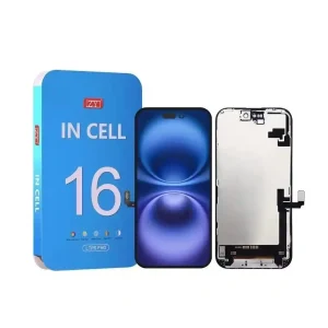 Ganti LCD Incell dan OLED pada iPhone: Ini 5 Beda Telak yang Wajib Kamu Tahu!