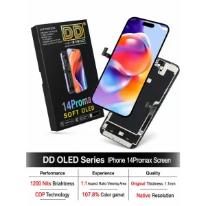 Ganti LCD Incell dan OLED pada iPhone: Ini 5 Beda Telak yang Wajib Kamu Tahu!