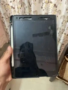 Kerusakan yang Sering Banget Terjadi pada iPad Gen 9: Cari Tahu Solusi Pastinya Disini!