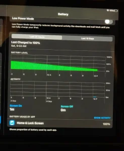 Kerusakan yang Sering Banget Terjadi pada iPad Gen 9: Cari Tahu Solusi Pastinya Disini!