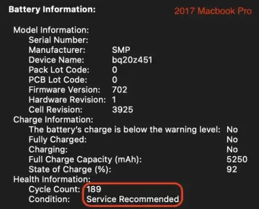 7 Alasan Ganti Baterai Macbook Bisa Ditunggu di iSeven Service 2026!
