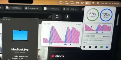 7 Alasan Ganti Baterai Macbook Bisa Ditunggu di iSeven Service 2026!