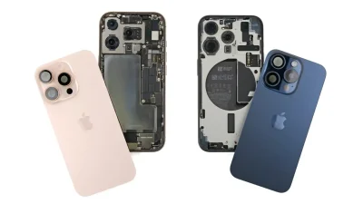 Ganti Housing iPhone Murah Bergaransi Selesai 3 Jam Hari Ini!