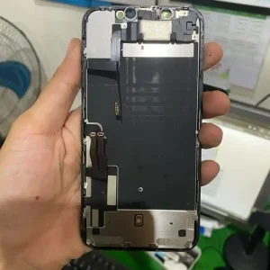 Apakah Menggunakan LCD Original Copotan Akan Ternotif Unknown Part? Baca 5 Hal Penting Ini!