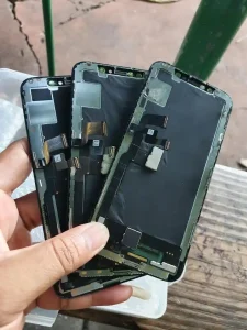 Apakah Menggunakan LCD Original Copotan Akan Ternotif Unknown Part? Baca 5 Hal Penting Ini!