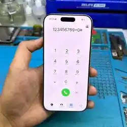 Apakah Menggunakan LCD Original Copotan Akan Ternotif Unknown Part? Baca 5 Hal Penting Ini!