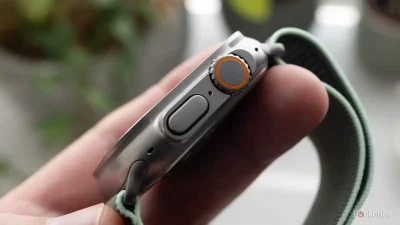 Ciri Crown Apple Watch Kamu yang Bermasalah & Solusinya [Terbaru 2026]