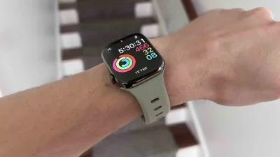 Ciri Crown Apple Watch Kamu yang Bermasalah & Solusinya [Terbaru 2026]