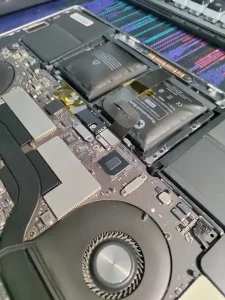 Solusi Pergantian Baterai Macbook di Jakarta: Cepat, Hemat & Bergaransi! (UPDATE 2026)
