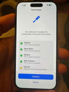 7 Cara Konfigurasi Baterai dan Kamera iPhone yang Benar di 2026 (100% Berhasil)