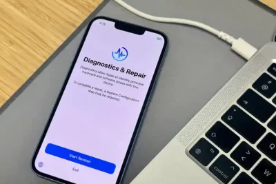 7 Cara Konfigurasi Baterai dan Kamera iPhone yang Benar di 2026 (100% Berhasil)