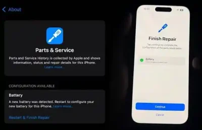 7 Cara Konfigurasi Baterai dan Kamera iPhone yang Benar di 2026 (100% Berhasil)