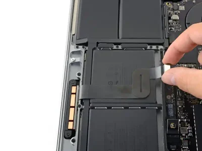 5 Alasan Wajib Ganti Baterai MacBook Pro 16 A2141 Cepat & Bergaransi di 2026