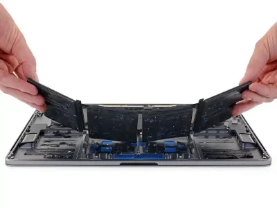 5 Alasan Wajib Ganti Baterai MacBook Pro 16 A2141 Cepat & Bergaransi di 2026