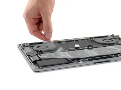 5 Alasan Wajib Ganti Baterai MacBook Pro 15 Inci A1707 Murah di 2026