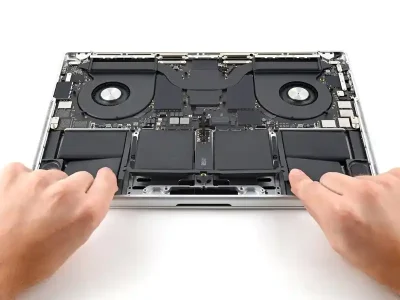 Ternyata Ini! 3 Alasan Service Macbook Tidak Mengisi Daya di 2026