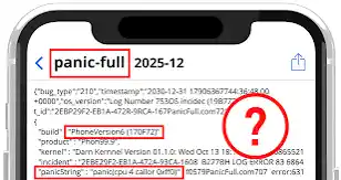 5 Rahasia Solusi Panic Full iPhone Paling Ampuh & Akurat di 2026
